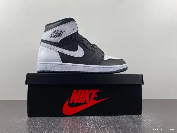 80% Off Sale 1 Air DZ5485-010 High OG Reverse Panda Jordan 0508